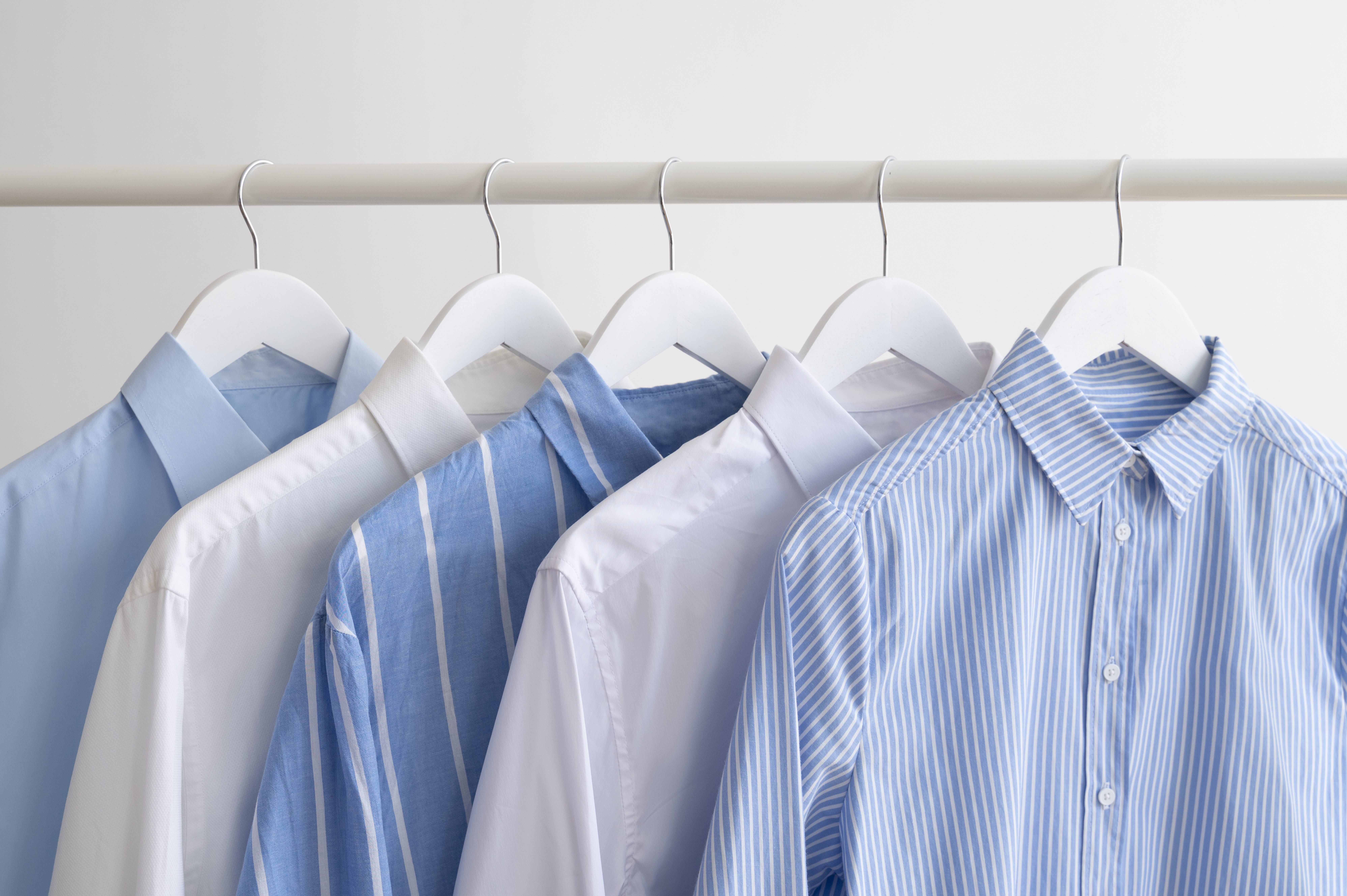 Short on Time? How Corporate Employees Use Laundry and Dry Cleaning Services in Dubai
