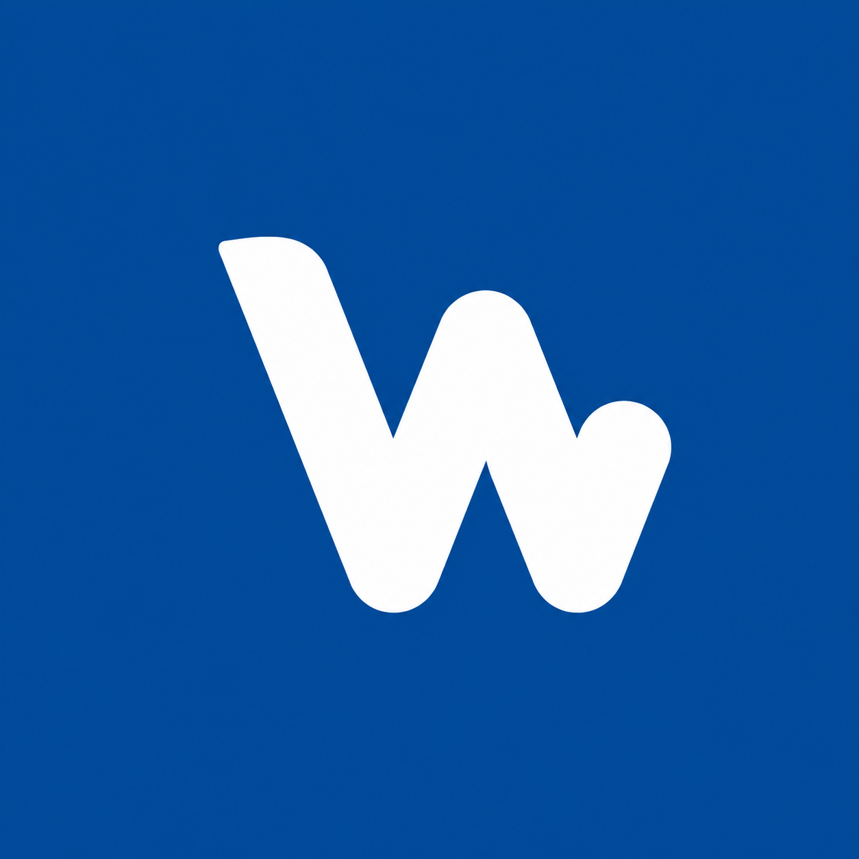 Waves Logo Icon