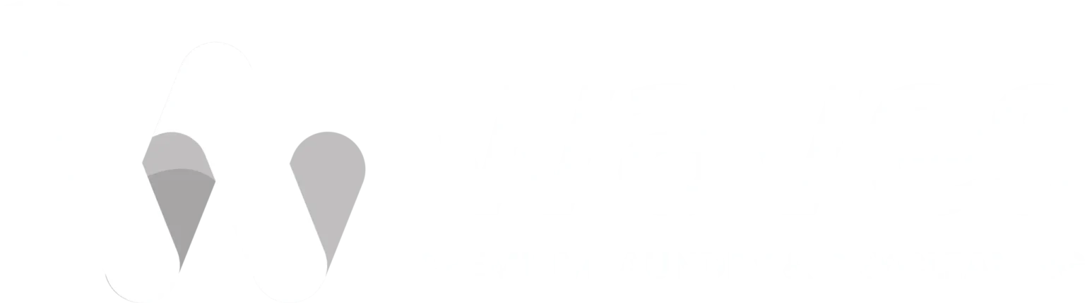 Waves Laundry Logo