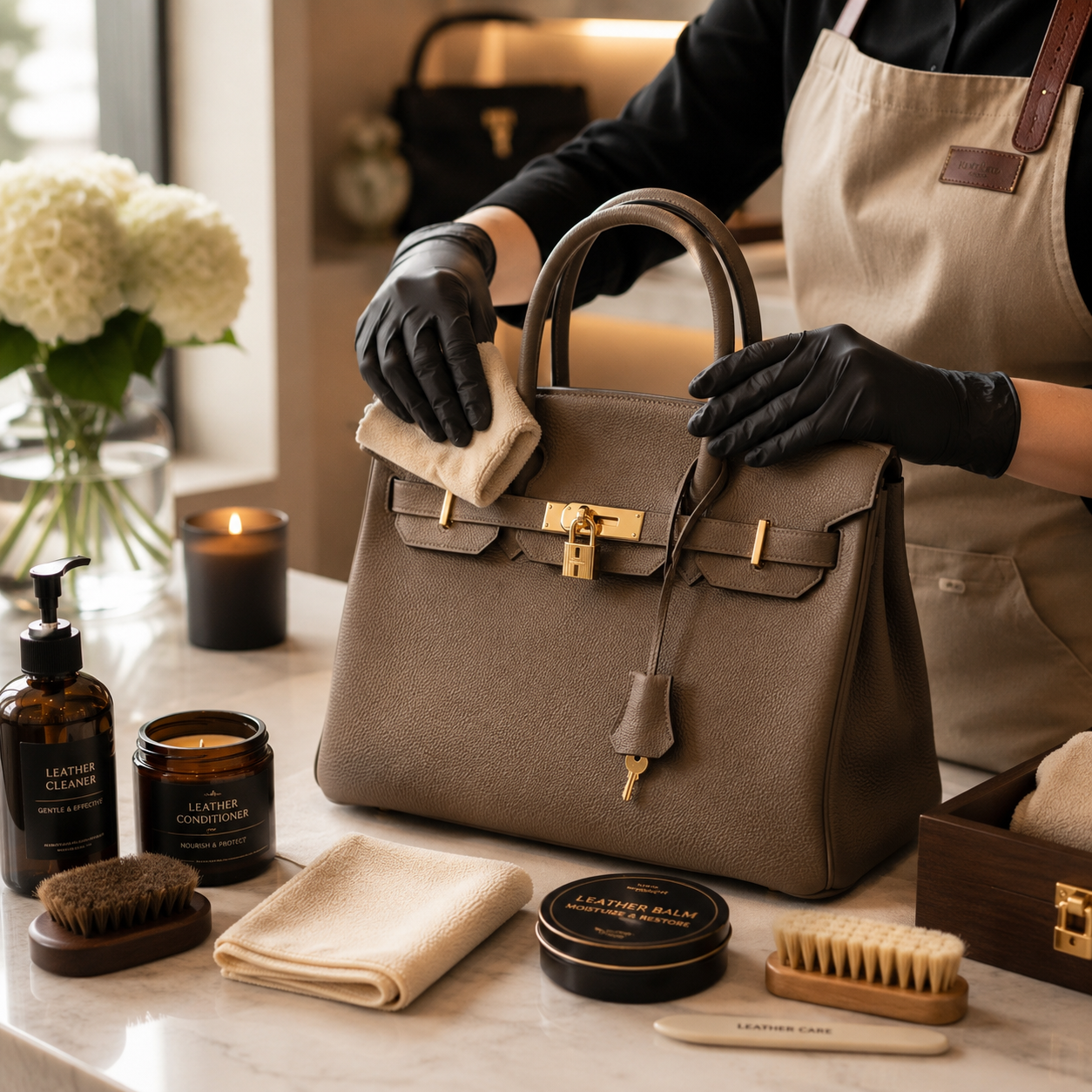 Bag Care