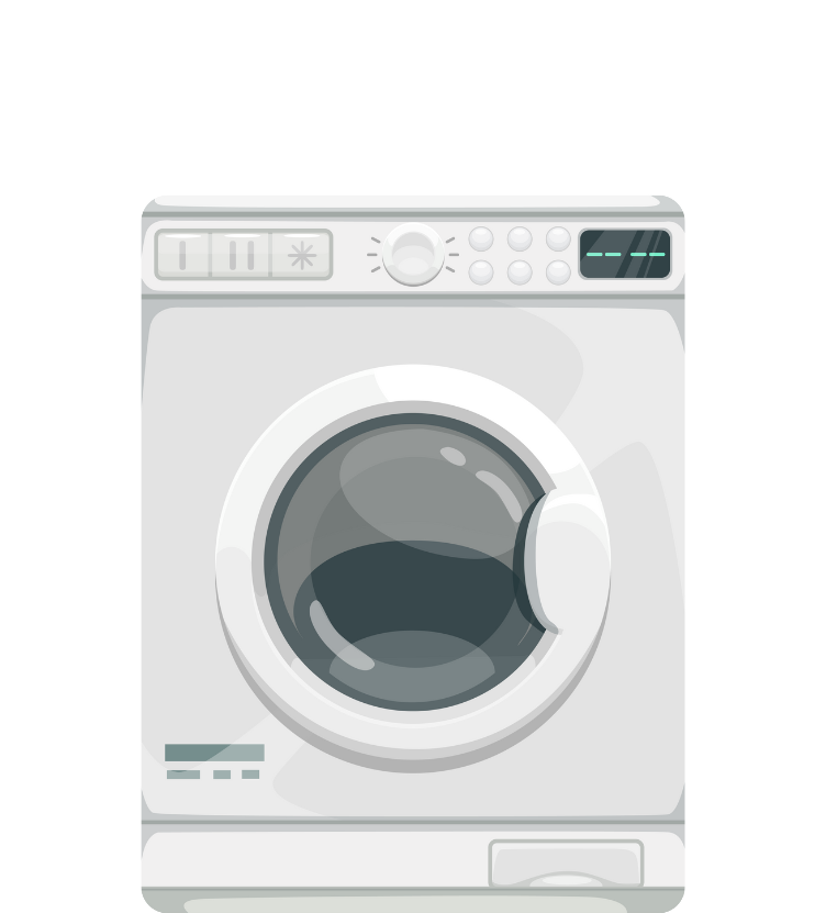 Laundry and Dry Cleaners in Creek Harbour