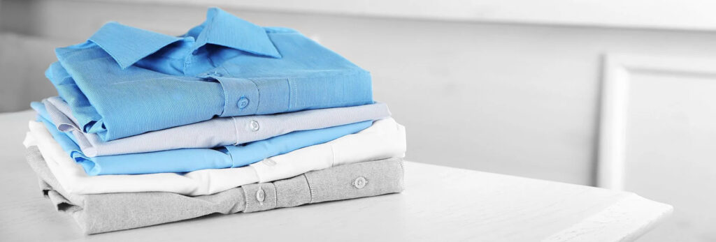 Laundry and Dry Cleaning Services